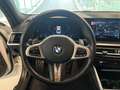 BMW 320 i Lim M Sportpaket Navi LED Tempomat Sitzhzg PDC Weiß - thumbnail 10