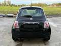 Fiat 500 500 1.2 Dualogic Lounge Schwarz - thumbnail 6