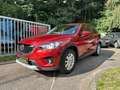 Mazda CX-5 Center-Line AWD*Tüv Neu*Automatik*Klima* Rojo - thumbnail 2