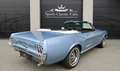 Ford Mustang Blau - thumbnail 5