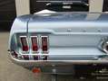 Ford Mustang Blau - thumbnail 22