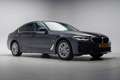 BMW 530 5-serie 530e xDrive High Executive Luxury [ Leder Grau - thumbnail 39