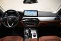 BMW 530 5-serie 530e xDrive High Executive Luxury [ Leder Grau - thumbnail 4
