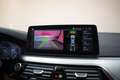 BMW 530 5-serie 530e xDrive High Executive Luxury [ Leder Grau - thumbnail 5