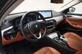 BMW 530 5-serie 530e xDrive High Executive Luxury [ Leder Grau - thumbnail 14