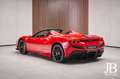 Ferrari F8 Spider Lift Carbon LED Racing Seats Cavallino Rot - thumbnail 12