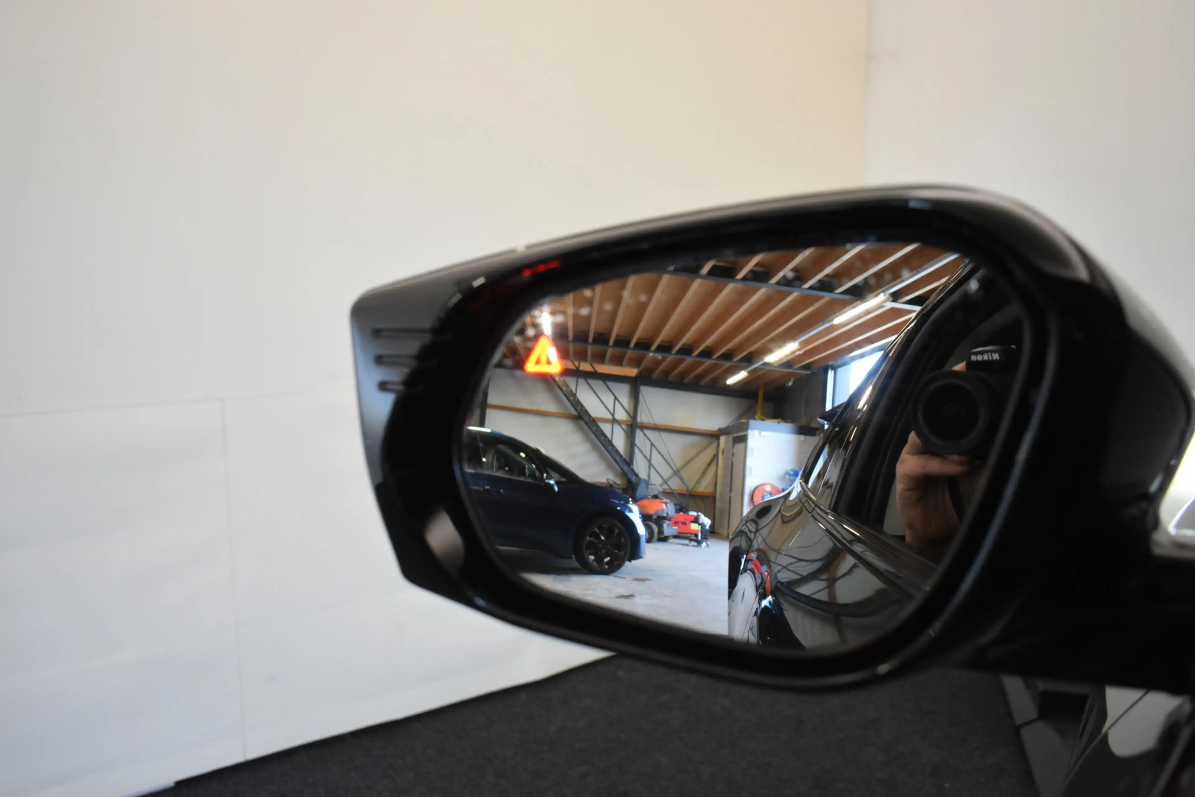 Kia EV6 Air 58 kWh 100% SOH Cam Dhoek Trekh Stoel Ver Keyl — photo 7