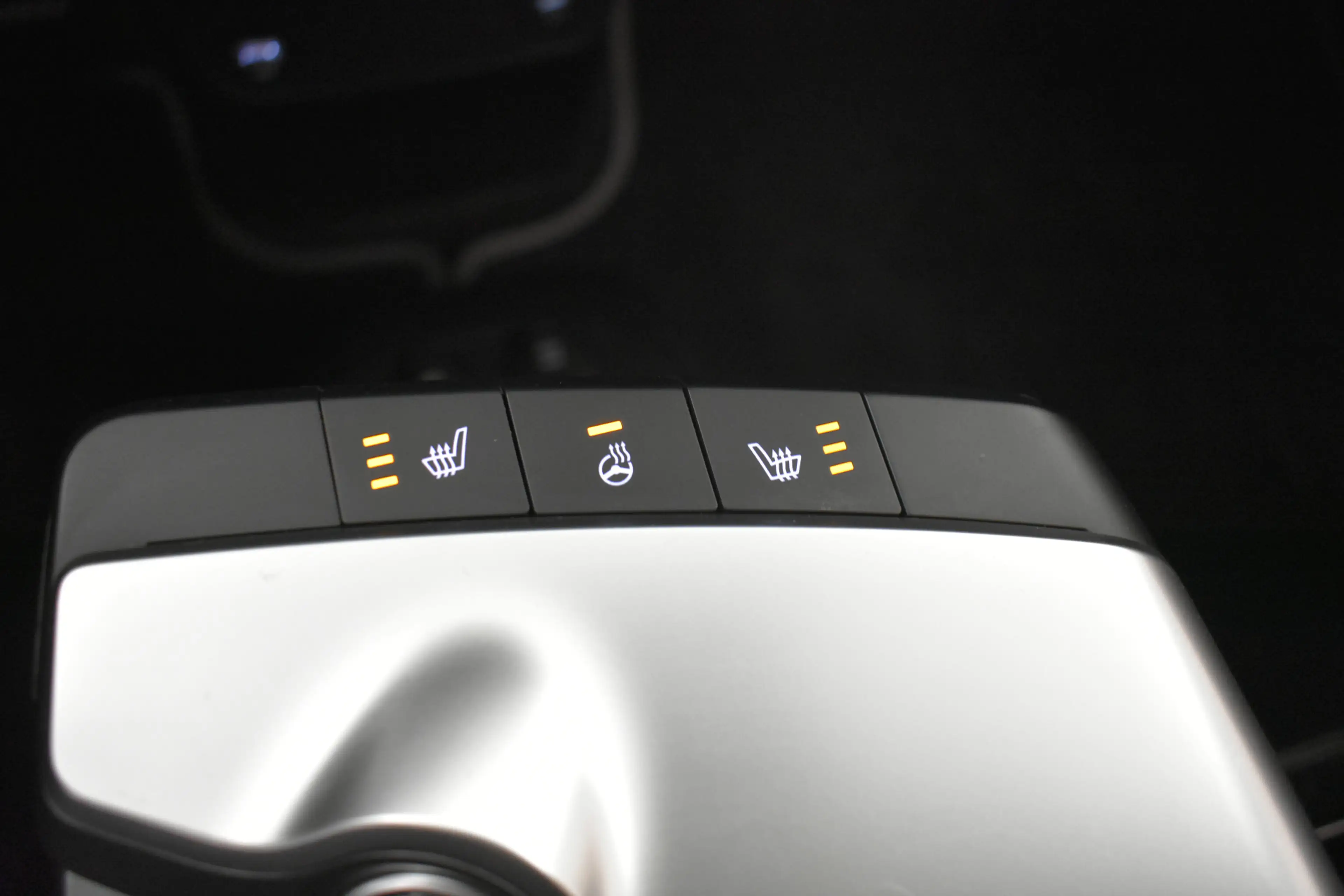 Kia EV6 Air 58 kWh 100% SOH Cam Dhoek Trekh Stoel Ver Keyl — photo 6