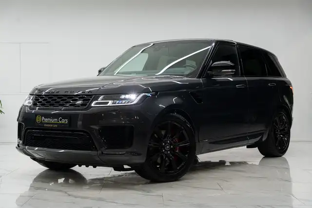 Land Rover Range Rover Sport HSE Dynamic P400! Lichte Vracht / Utilitaire!