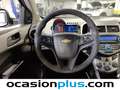 Chevrolet Aveo 1.2 16v LT Blanco - thumbnail 22