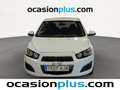 Chevrolet Aveo 1.2 16v LT Blanco - thumbnail 11