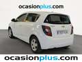 Chevrolet Aveo 1.2 16v LT Blanco - thumbnail 3