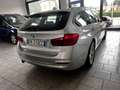 BMW 316 316d Touring Business Advantage Gris - thumbnail 4