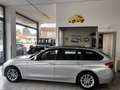 BMW 316 316d Touring Business Advantage Gris - thumbnail 7
