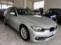 BMW 316 316d Touring Business Advantage Gris - thumbnail 3