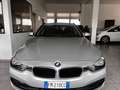 BMW 316 316d Touring Business Advantage Gris - thumbnail 2