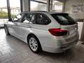 BMW 316 316d Touring Business Advantage Gris - thumbnail 6