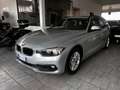 BMW 316 316d Touring Business Advantage Gris - thumbnail 1