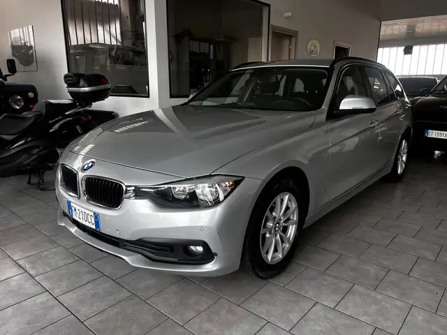 BMW 316 316d Touring Business Advantage