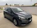 BMW 218 218d Active Tourer Grijs - thumbnail 7
