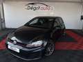 Volkswagen Golf 2.0 TSI 220 BlueMotion Technology GTI Zwart - thumbnail 1