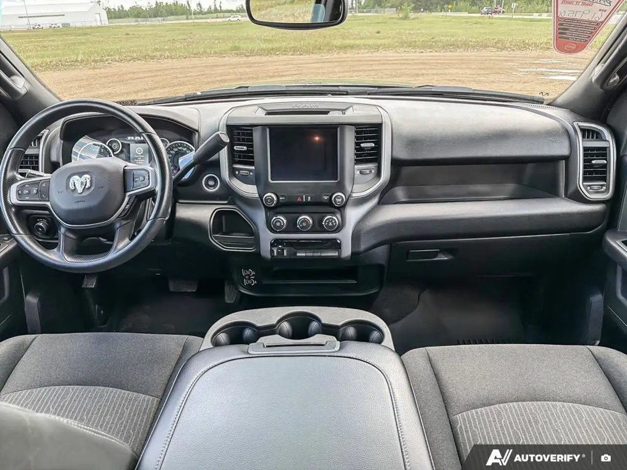 RAM 2500 photo RAM 2500