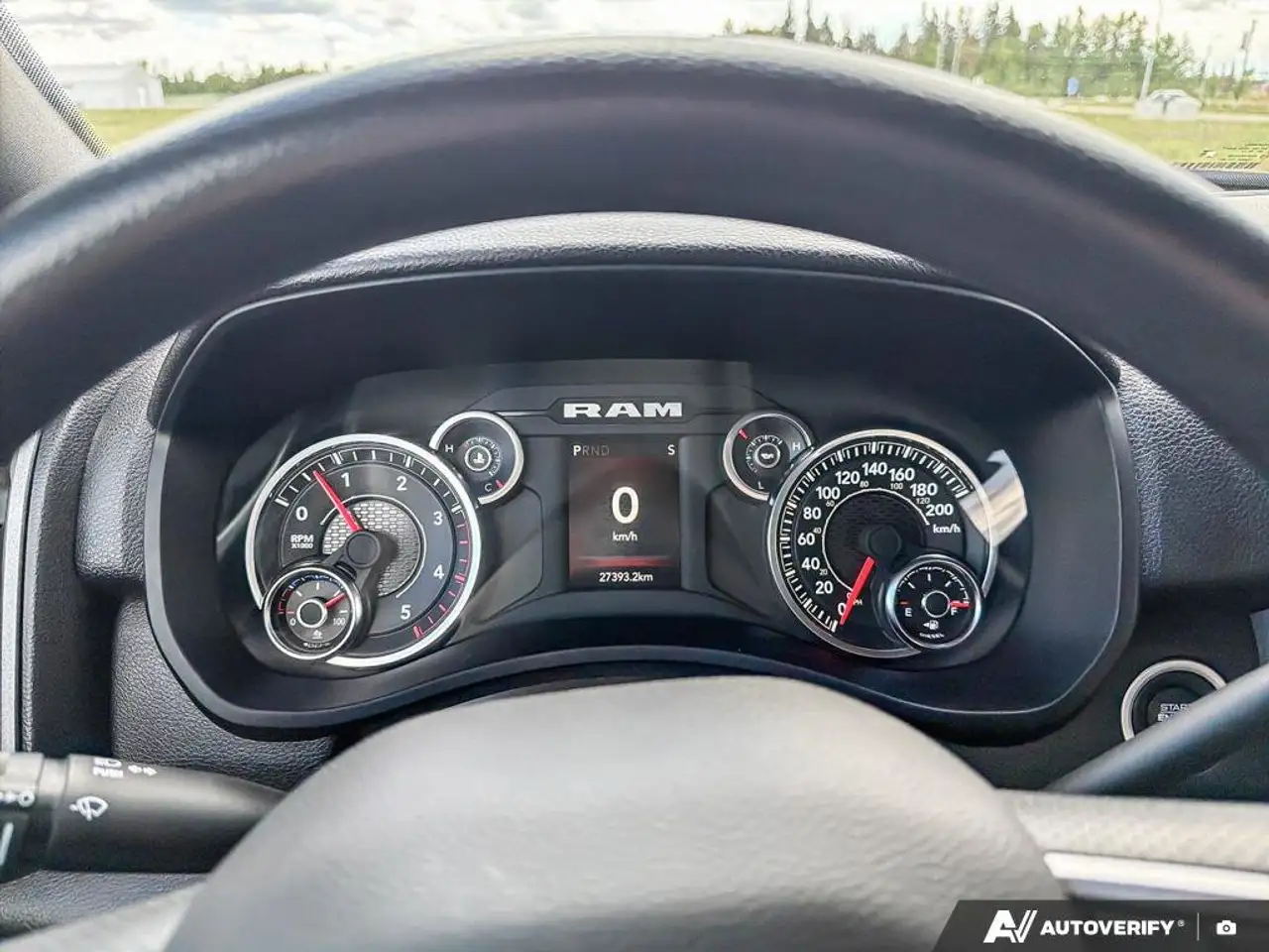 RAM 2500 photo RAM 2500