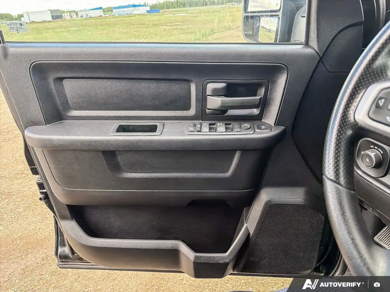 RAM 2500 photo RAM 2500