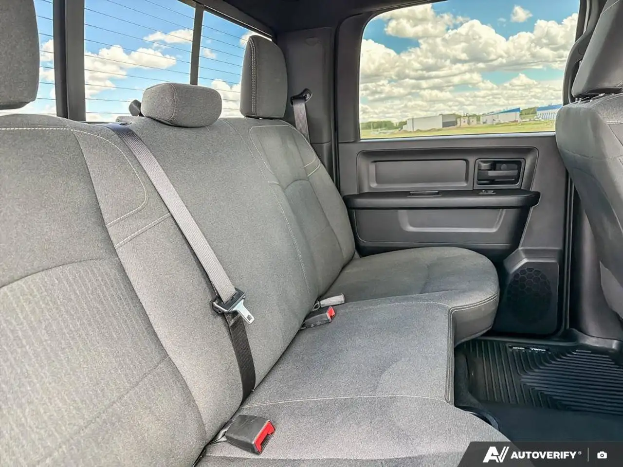 RAM 2500 photo RAM 2500