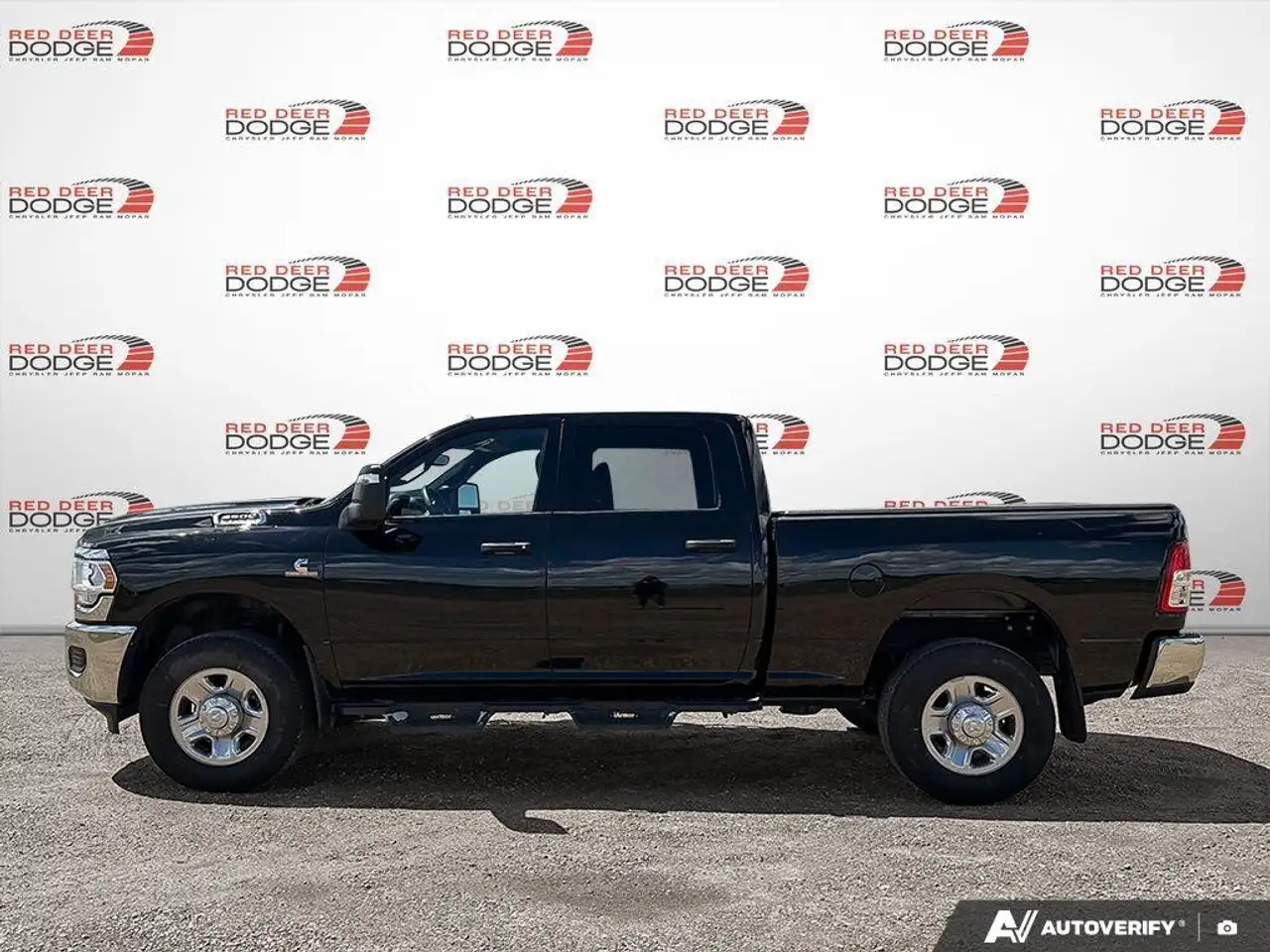 RAM 2500 photo RAM 2500