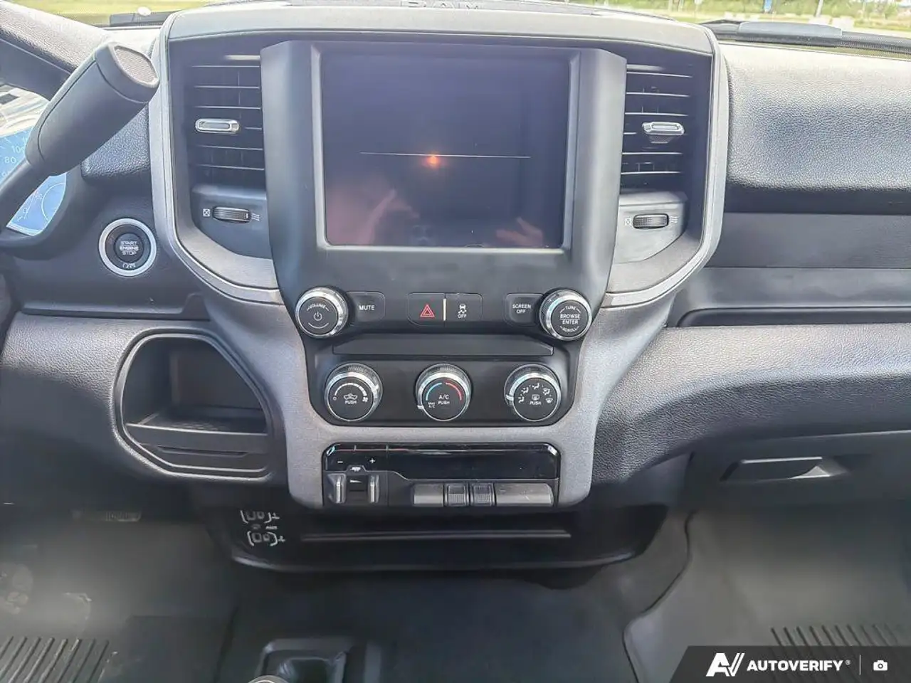 RAM 2500 photo RAM 2500