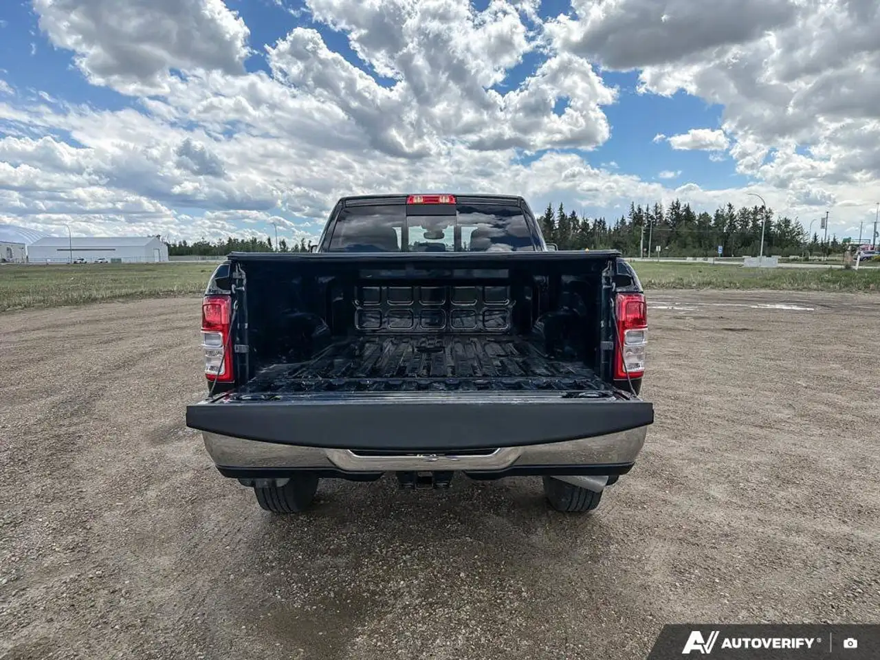 RAM 2500 photo RAM 2500