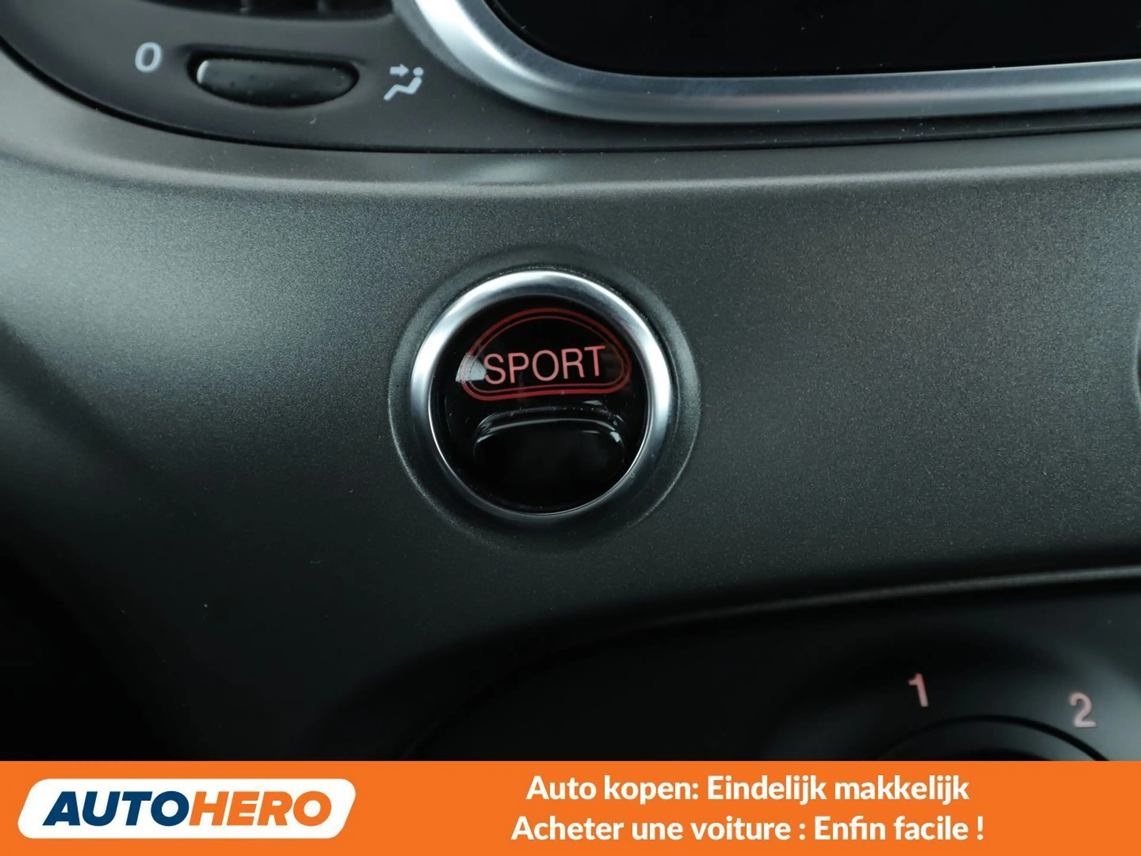Abarth 595C 1.4 Pista — photo 11
