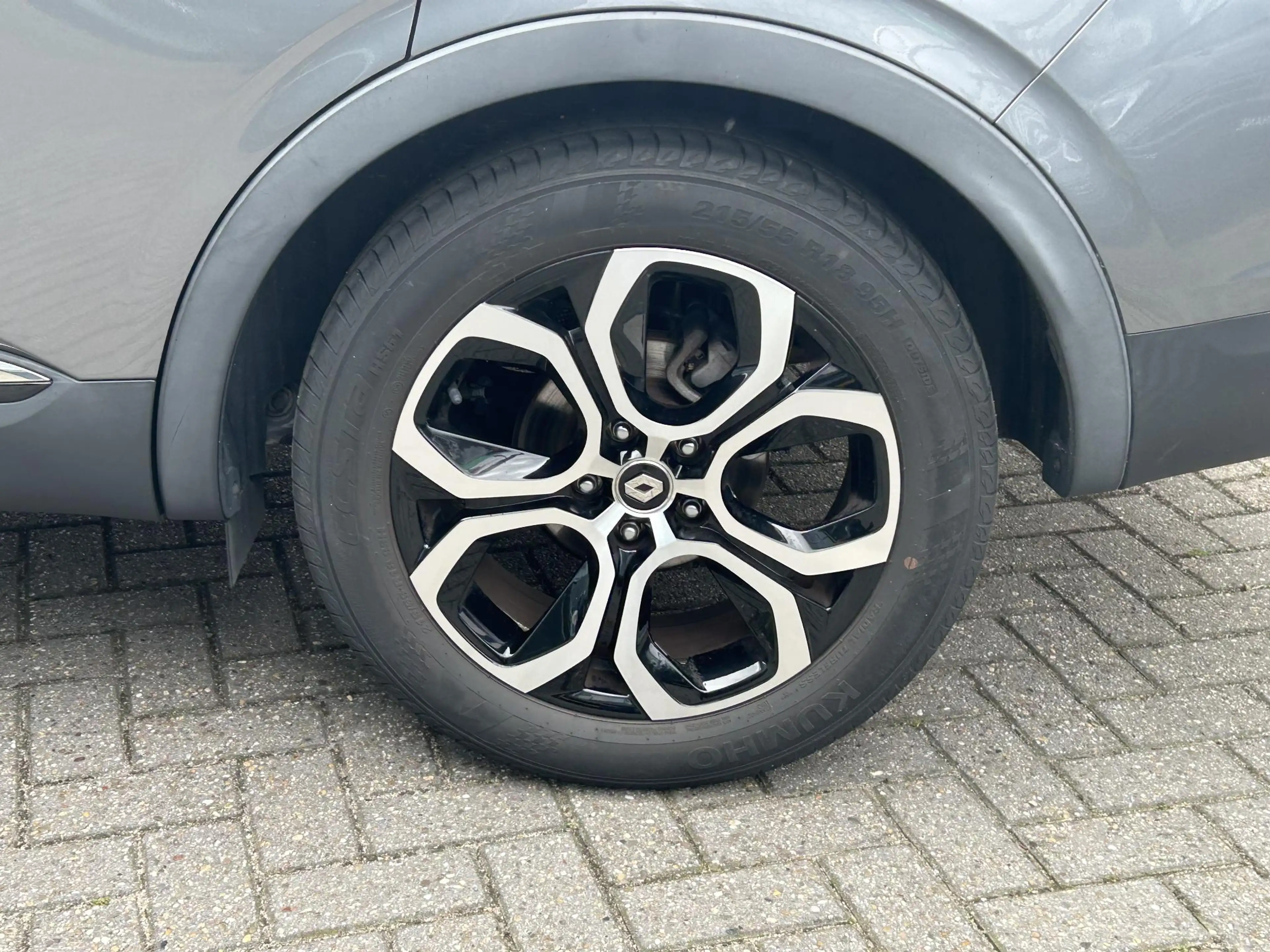 Renault Arkana 1.6 E-Tech hybrid 145 techno | Navigatie | Camera — photo 26