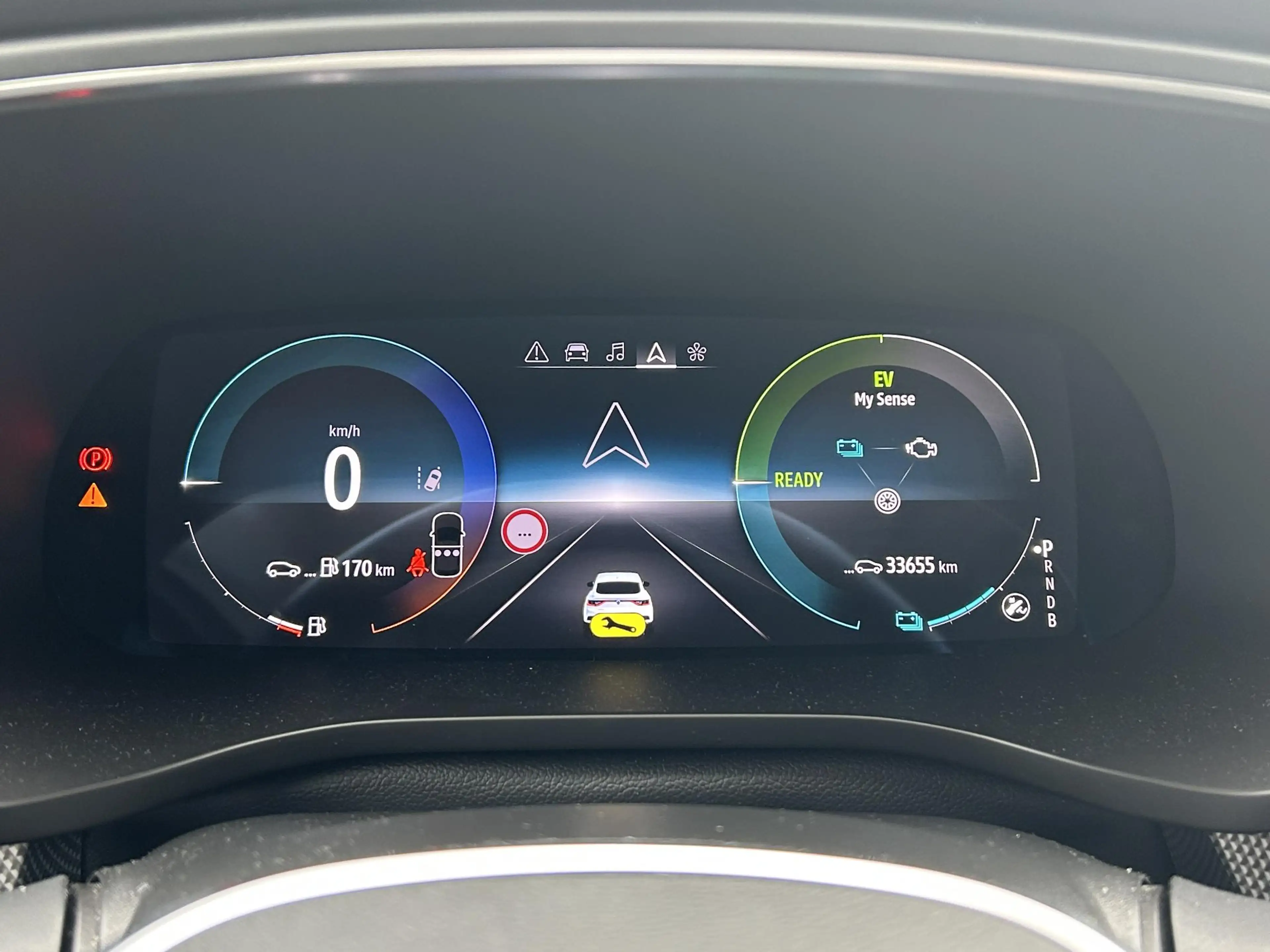 Renault Arkana 1.6 E-Tech hybrid 145 techno | Navigatie | Camera — photo 4
