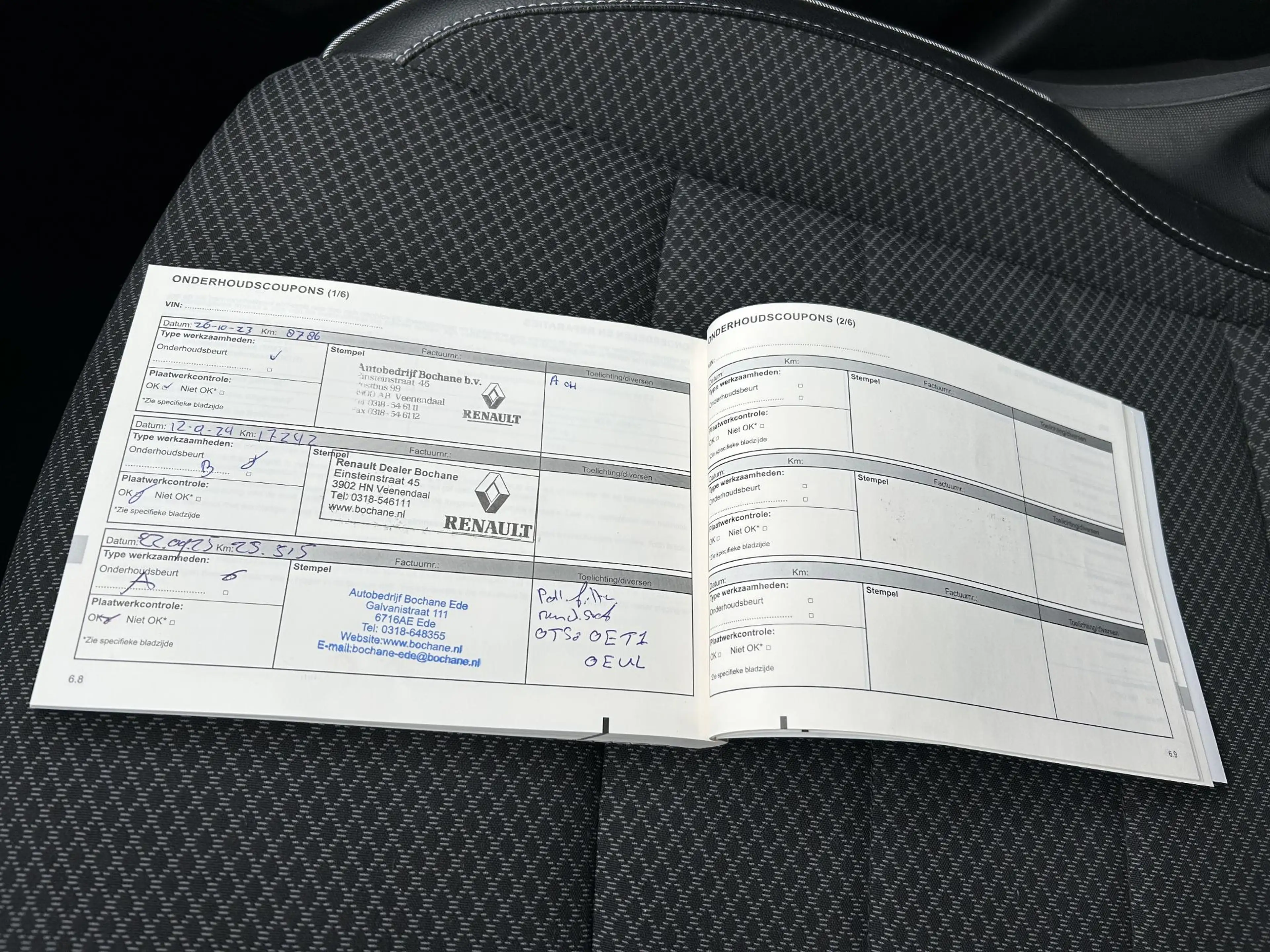 Renault Arkana 1.6 E-Tech hybrid 145 techno | Navigatie | Camera — photo 15