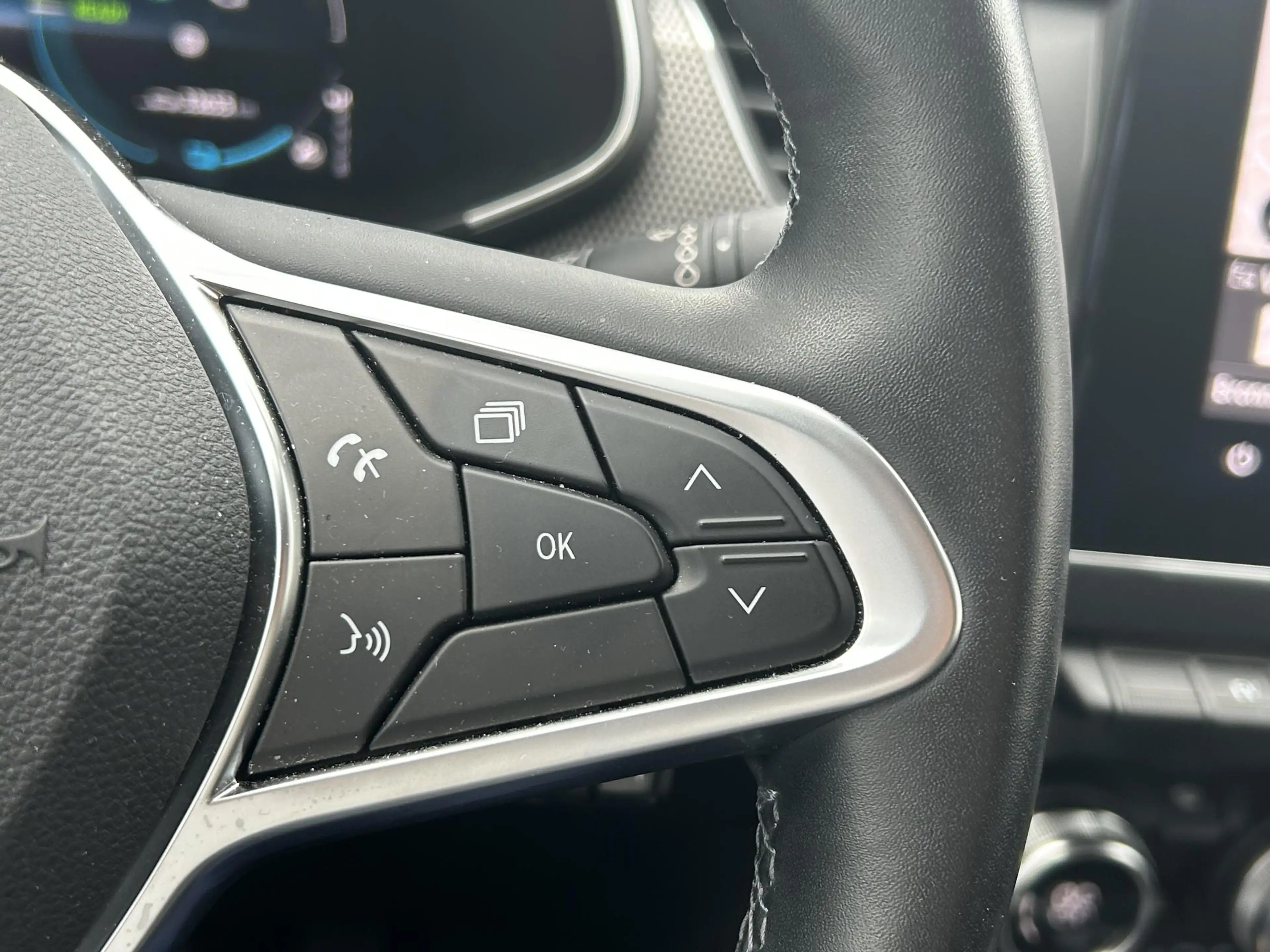 Renault Arkana 1.6 E-Tech hybrid 145 techno | Navigatie | Camera — photo 22