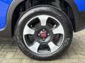 Fiat Panda 1.0 Hybrid City Cross | Airco | Bluetooth carkit | Blauw - thumbnail 6
