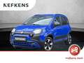 Fiat Panda 1.0 Hybrid City Cross | Airco | Bluetooth carkit | Blauw - thumbnail 1