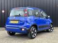 Fiat Panda 1.0 Hybrid City Cross | Airco | Bluetooth carkit | Blauw - thumbnail 3