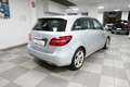 Mercedes-Benz B 180 d Automatic Sport Silber - thumbnail 4