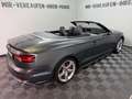 Audi S5 Cabriolet 3.0TFSI quattro B&O°ACC°LED°HEAD°20 Grau - thumbnail 39