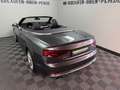 Audi S5 Cabriolet 3.0TFSI quattro B&O°ACC°LED°HEAD°20 Grau - thumbnail 36