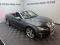 Audi S5 Cabriolet 3.0TFSI quattro B&O°ACC°LED°HEAD°20 Grau - thumbnail 1