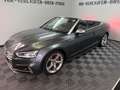 Audi S5 Cabriolet 3.0TFSI quattro B&O°ACC°LED°HEAD°20 Grau - thumbnail 2