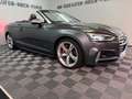 Audi S5 Cabriolet 3.0TFSI quattro B&O°ACC°LED°HEAD°20 Grau - thumbnail 6