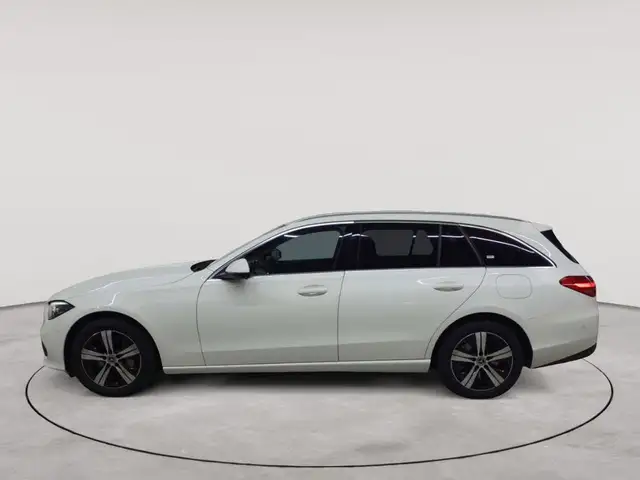 Mercedes-Benz C-Class view 6