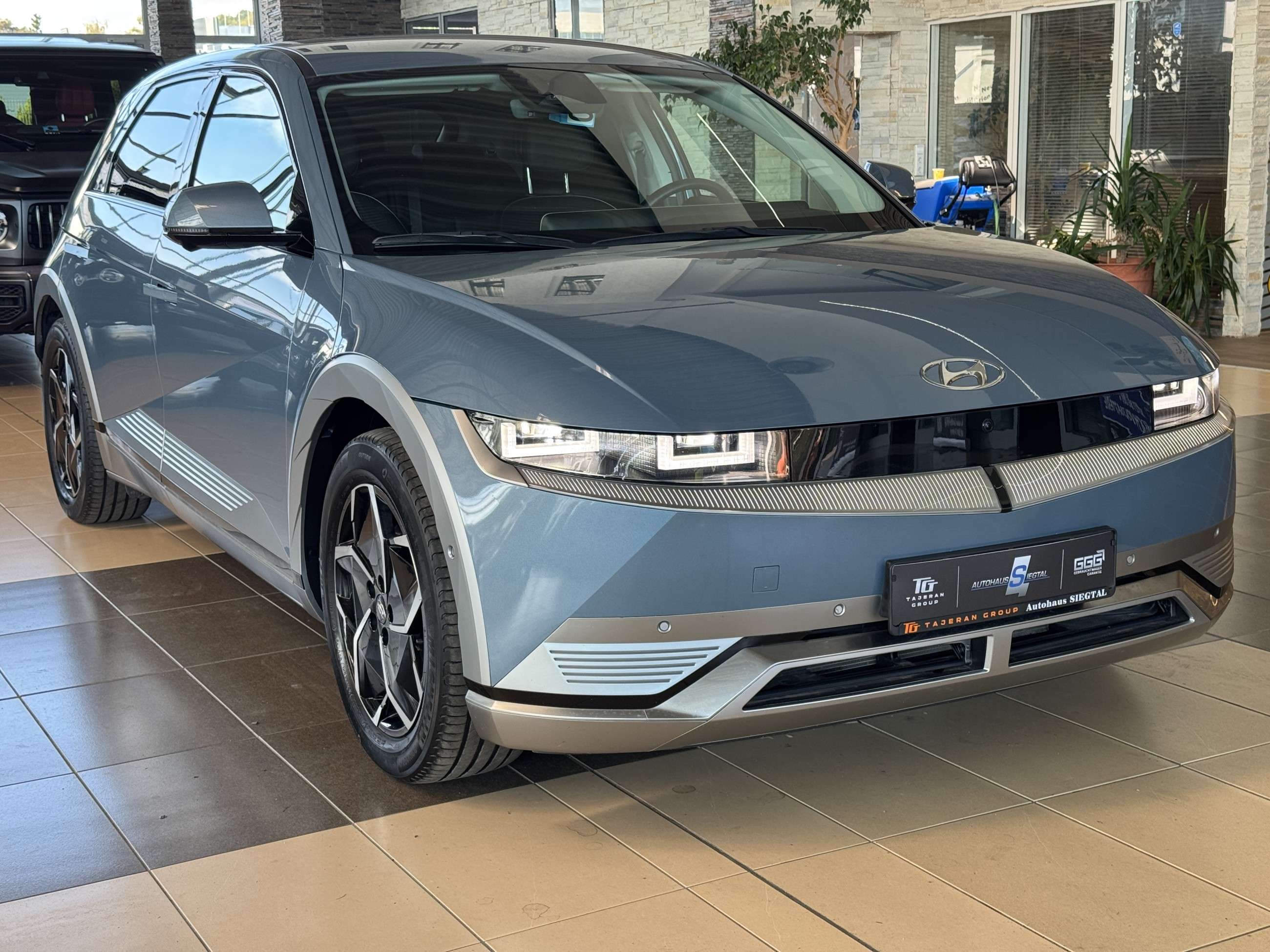 Hyundai IONIQ 5
