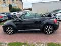 Volkswagen Beetle Cabriolet Design BMT+BI-XENON+SITZHEIZUNG Noir - thumbnail 11