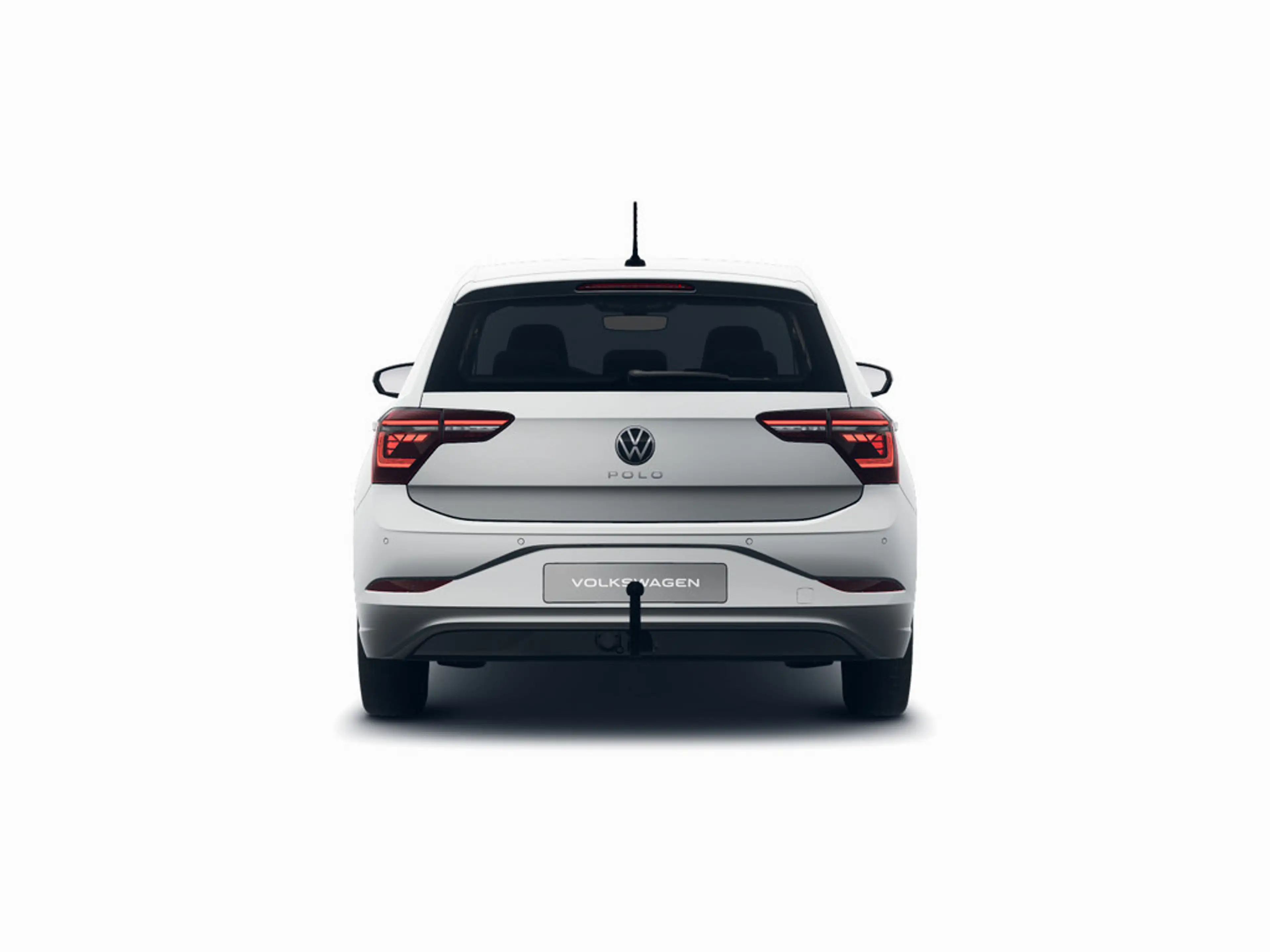 Volkswagen Polo Style 1,0 l TSI 70 kW 95 PS IQ.DRIVE/AHK/Rückfahrkamera — photo 9